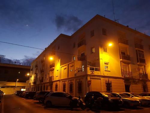 Apartamento The Traveller's House El Cano