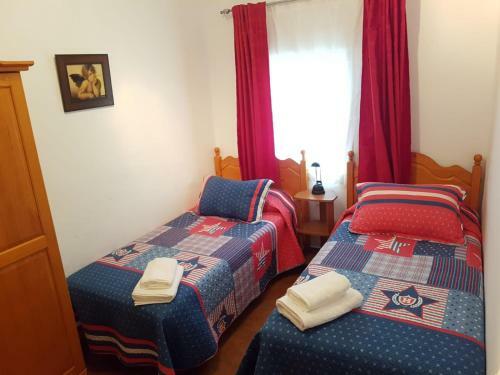 Apartamento The Traveller's House El Cano