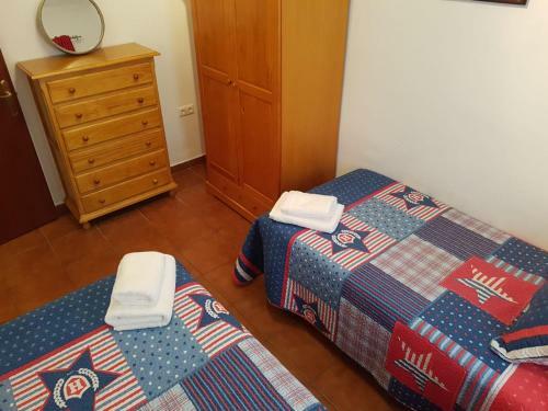 Apartamento The Traveller's House El Cano