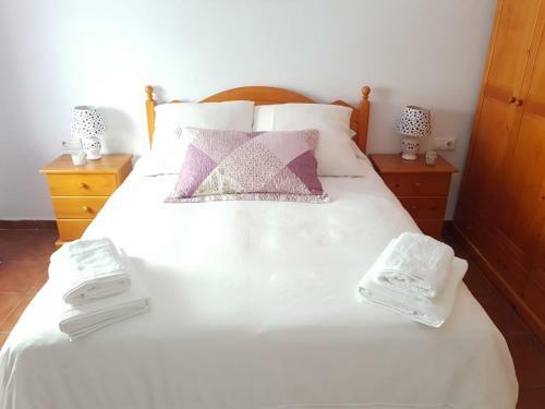 Apartamento The Traveller's House El Cano