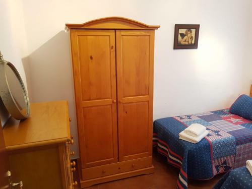 Apartamento The Traveller's House El Cano