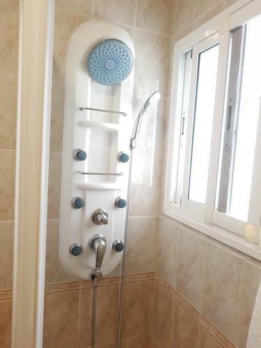 Apartamento The Traveller's House El Cano