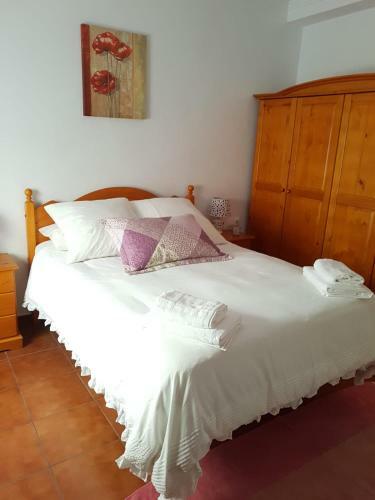 Apartamento The Traveller's House El Cano