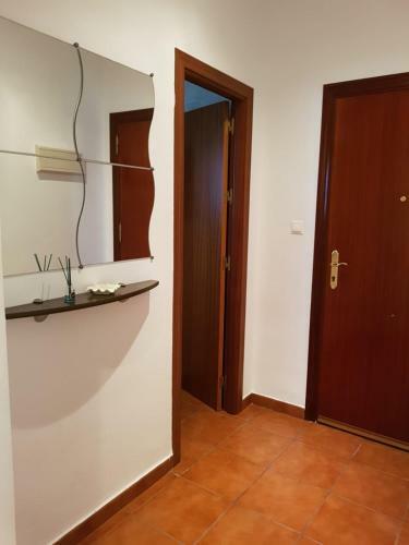 Apartamento The Traveller's House El Cano