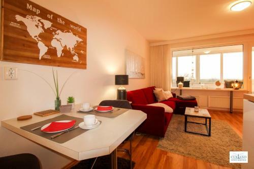Apartamento Haus Atlantic D�se Wohnung 107