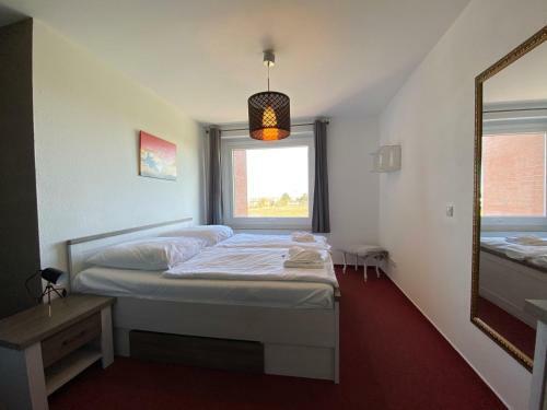 Apartamento Lotsenkaj�te Mit Seesicht