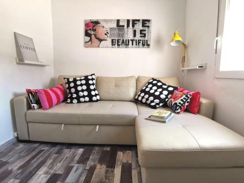 Apartamento C�diz, Playa Y Centro Historico