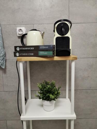 Apartamento C�diz, Playa Y Centro Historico