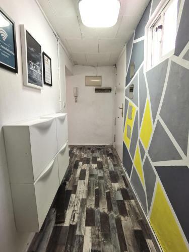 Apartamento C�diz, Playa Y Centro Historico