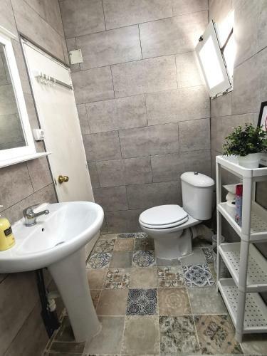 Apartamento C�diz, Playa Y Centro Historico