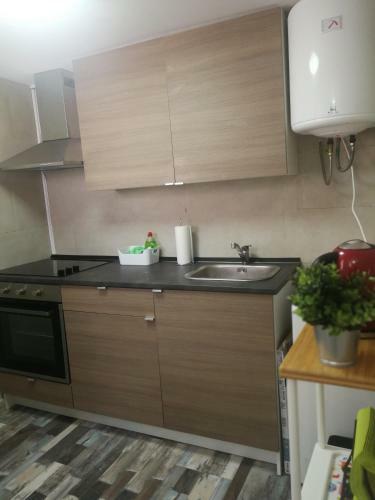 Apartamento C�diz, Playa Y Centro Historico