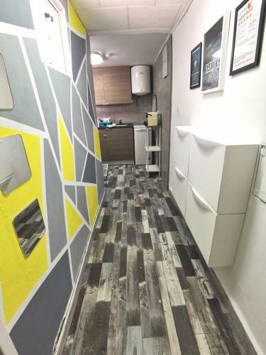 Apartamento C�diz, Playa Y Centro Historico