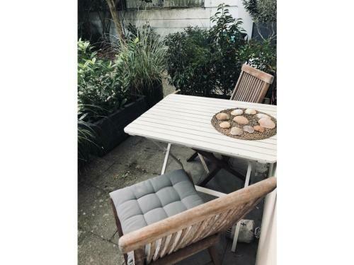 Apartamento Ferienwohnung Gr�nstrand