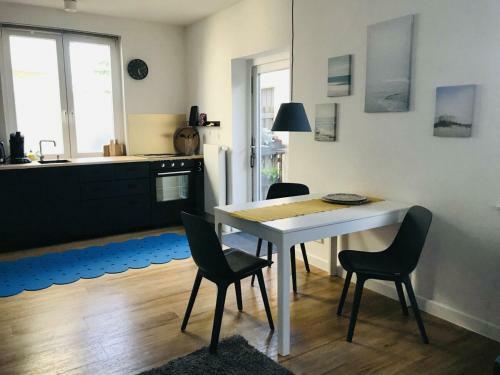 Apartamento Ferienwohnung Gr�nstrand