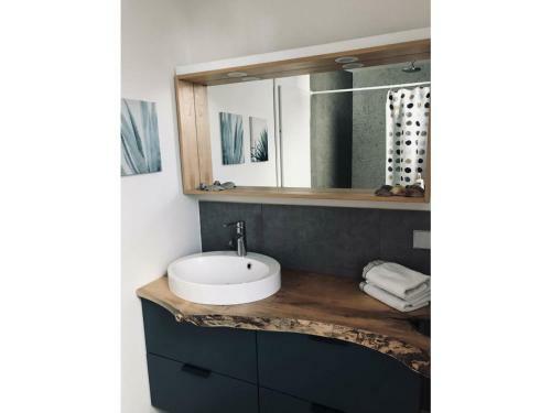 Apartamento Ferienwohnung Gr�nstrand