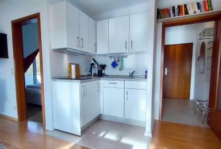 Apartamento Haus Land & Meer