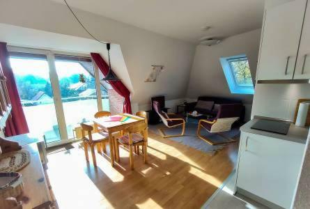 Apartamento Haus Land & Meer