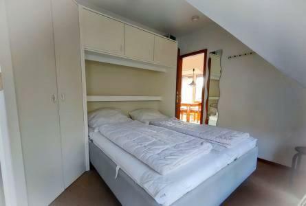 Apartamento Haus Land & Meer