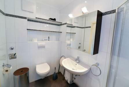 Apartamento Haus Land & Meer