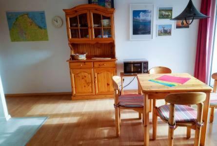 Apartamento Haus Land & Meer