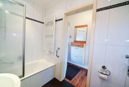 Apartamento Haus Land & Meer