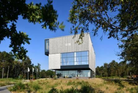 Apartamento Haus Land & Meer