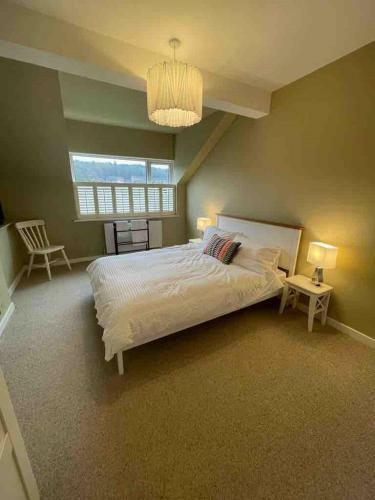 Apartamento Keeper's Rest