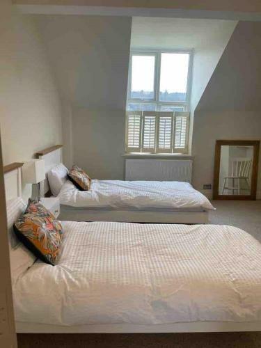 Apartamento Keeper's Rest