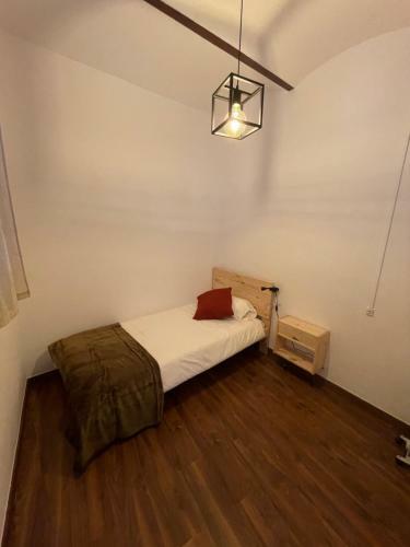 Apartament Casa Vermella
