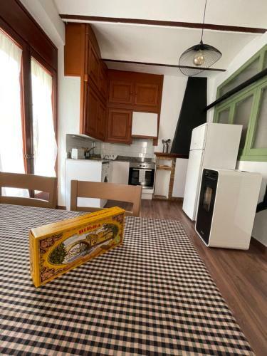 Apartament Casa Vermella