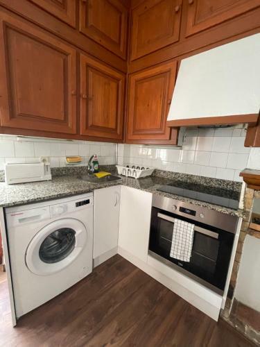 Apartament Casa Vermella