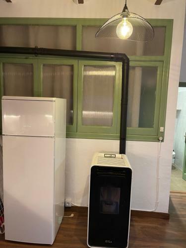 Apartament Casa Vermella