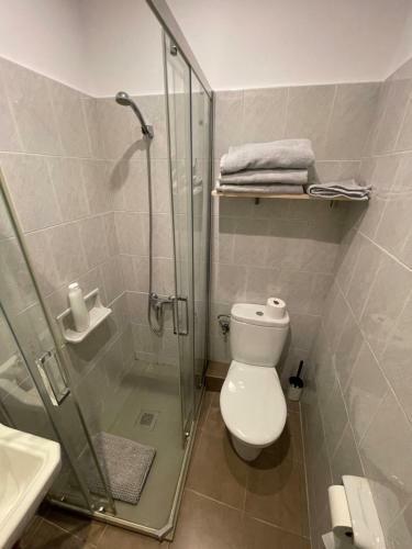 Apartament Casa Vermella