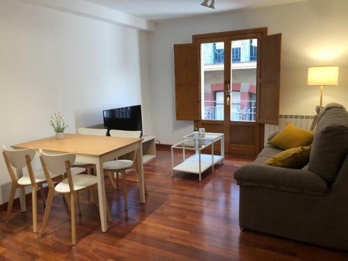 Apartamento El Floc De Neu - Camprodon