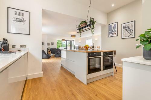 Crimond House - Norfolk Holiday Properties