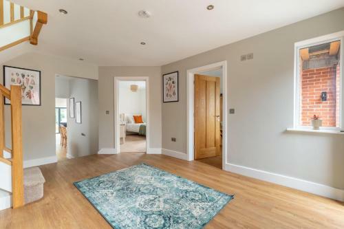 Crimond House - Norfolk Holiday Properties