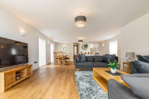 Crimond House - Norfolk Holiday Properties