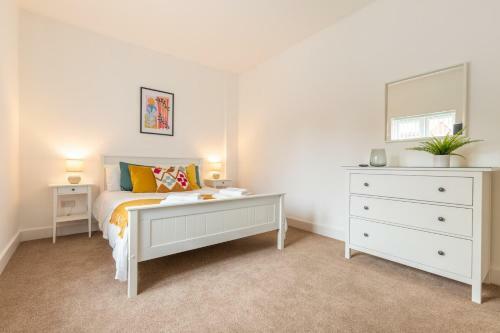 Crimond House - Norfolk Holiday Properties