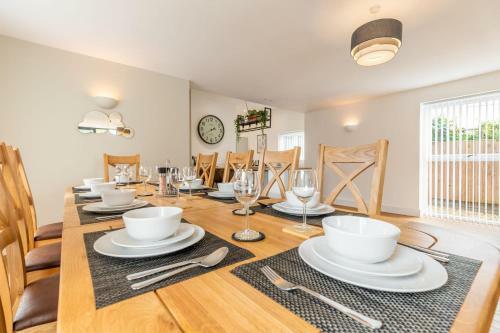 Crimond House - Norfolk Holiday Properties