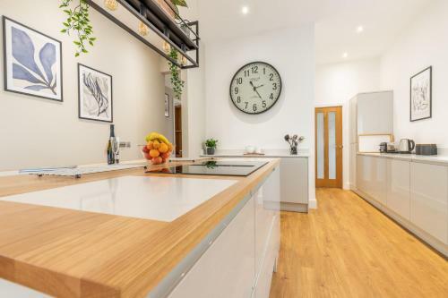 Crimond House - Norfolk Holiday Properties