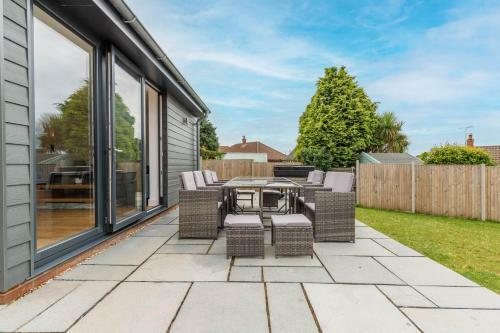 Crimond House - Norfolk Holiday Properties