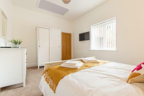 Crimond House - Norfolk Holiday Properties