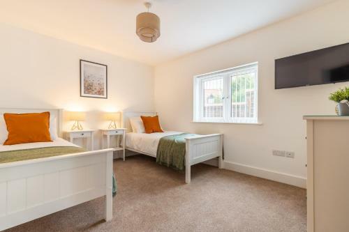Crimond House - Norfolk Holiday Properties