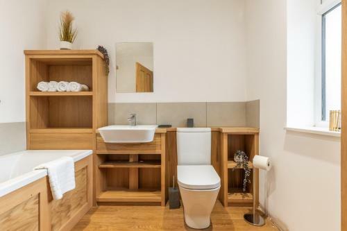 Crimond House - Norfolk Holiday Properties