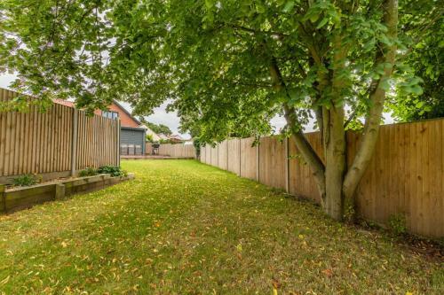 Crimond House - Norfolk Holiday Properties