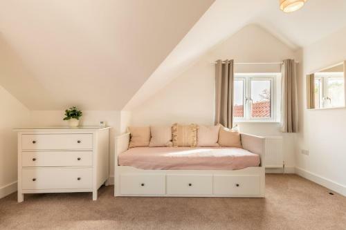 Crimond House - Norfolk Holiday Properties