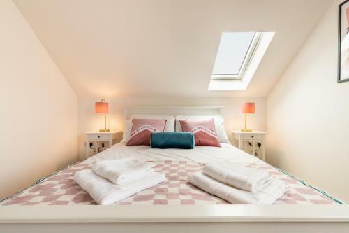 Crimond House - Norfolk Holiday Properties