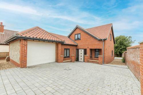 Crimond House - Norfolk Holiday Properties