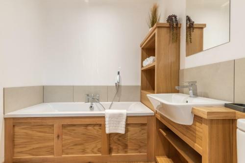 Crimond House - Norfolk Holiday Properties