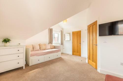 Crimond House - Norfolk Holiday Properties